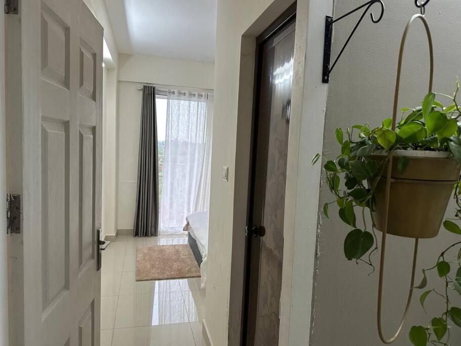 Memmsta Blooming Bird Guruvayur Villa Exteriör bild