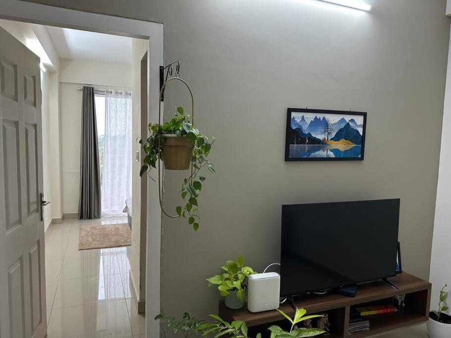 Memmsta Blooming Bird Guruvayur Villa Exteriör bild